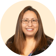 Liliana Weichold, LMFT