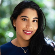 Lilliam Pastora, LMHC