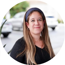 Lillian Gruberger, LMHC