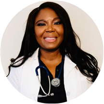 Lillian Onyegbunwa, FNP