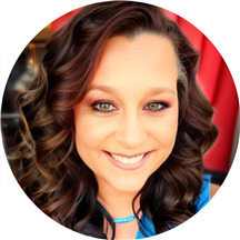 Lillian Pauline McHenry, LPC