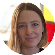 Lilliana Sarina Kaplan, LMSW