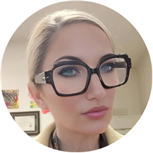 Lillie Avetisyan Harvey, LCSW, BA