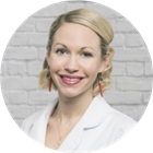 Lilly (Moss) Parllaku, PA-C