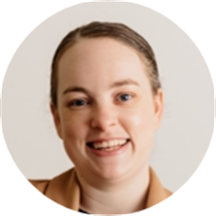 Lilly Martinez, LMSW