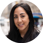 Lily Hudson, PT, DPT