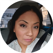 Lily Martinez Lomeli, LCSW