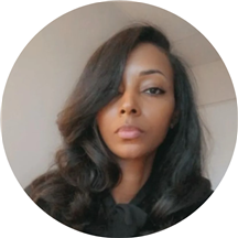 Lilyana Sintayehu, LPC, MA