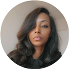 Lilyana Sintayehu, LPC, MA