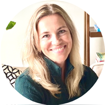 Lina Costelloe, LCSW