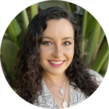 Lina El-Mahmoud, LMFT