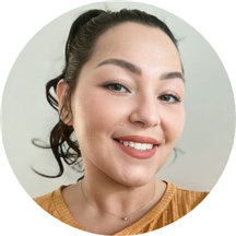 Lina Escamilla, LMSW