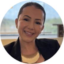 Lina Wilches Karrat, APRN