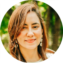 Lina Zapata Samarel, PMHNP-BC, FNP-BC, MBA