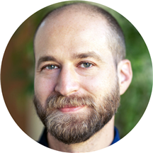 Lincoln Madley, LMFT