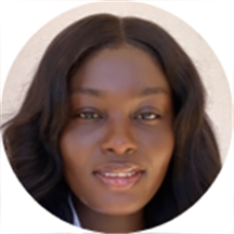 Linda Agyeiwaa, PMHNP