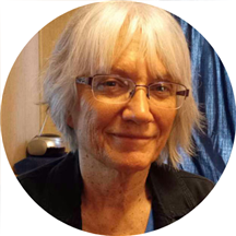 Linda Beldin-Korter, LCSW