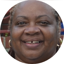 Linda Brown-Jackson, LCPC