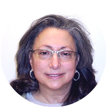 Linda Eagleton, LCSW, MSW