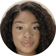 Linda Ekejindu, PMHNP