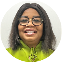 Linda Idowu, LMSW, MSW