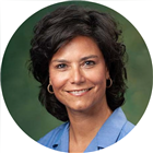 Linda Marcarelli, AGPCNP