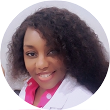 Linda Mbang, APRN, RN