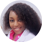 Linda Mbang, APRN, RN