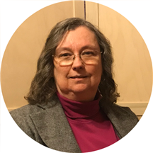 Linda McMurray, LISW