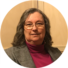 Linda McMurray, LISW