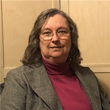 Linda McMurray, LISW