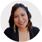 Linda Munoz Alvarado, LCSW