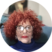 Linda Pelosi, LCSW-R