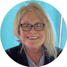 Linda Pendergrass, LPC