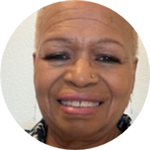 Linda Robinson, LCSW