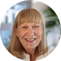 Linda Sessions, LMFT