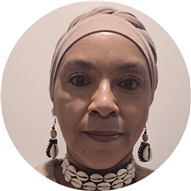 Linda Sykes, LPC, MS