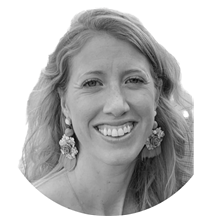 Lindsay Beck, RD, RDN