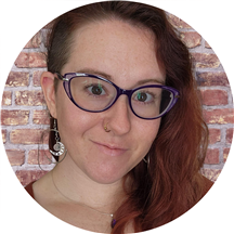 Lindsay Brooks, MS, LPC