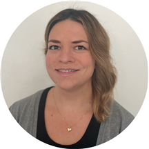 Lindsay Dennison, RDN