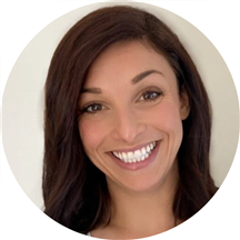 Lindsay Dozier, LMFT