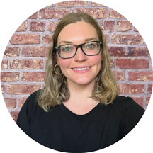 Lindsay Elledge, LCSW