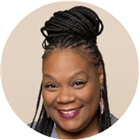 Lindsay Fauntleroy, LAc