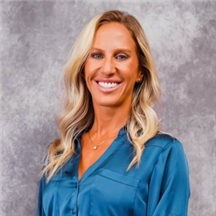 Lindsay Fehring, APN