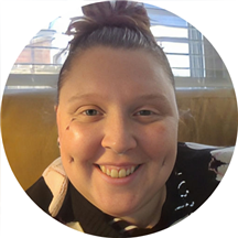 Lindsay Fodor, LCMHC