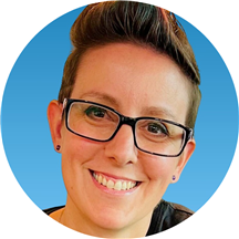 Lindsay Juricich, LCSW