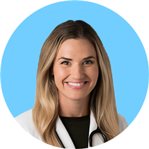 Lindsay Mann, NP, APRN
