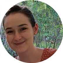 Lindsay Marr, MS, RD