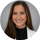 Lindsay McCullough, FNP, APRN