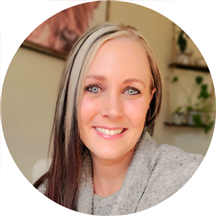 Lindsay McIntyre, LMHC